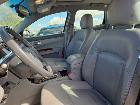 Used 2006 Buick LaCrosse CXL w/ Driver Confidence Package FWD image 20