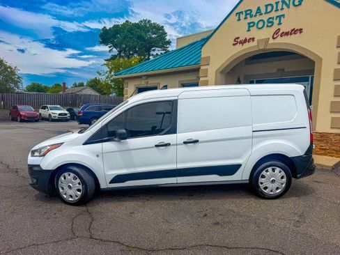 Used 2019 Ford Transit Connect XL w/ Trailer Tow Package FWD image 21