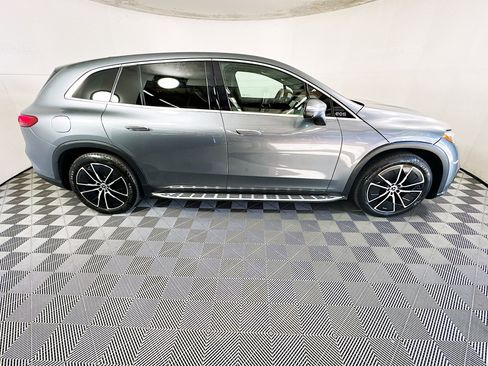 Used 2023 Mercedes-Benz EQS 450+ SUV image 2