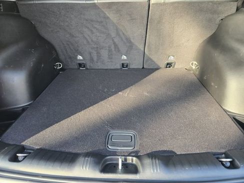 Certified 2022 Jeep Compass Latitude image 33