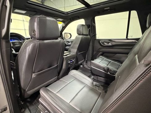 Used 2023 Chevrolet Tahoe RST w/ Luxury Package AWD/4WD image 36