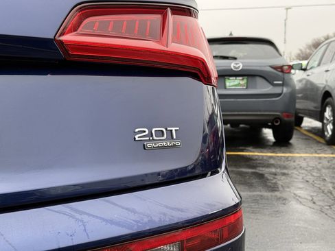 Used 2018 Audi Q5 2.0T Premium Plus image 11