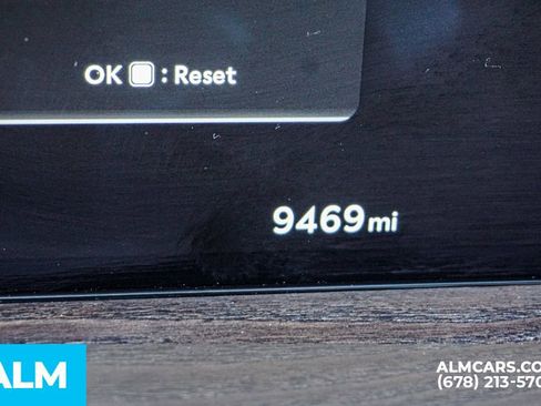 Used 2025 Genesis GV80 2.5T Advanced image 64