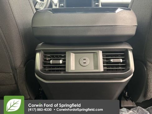 New 2025 Ford F150 STX w/ Equipment Group 200A image 41