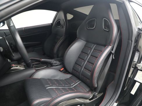 Used 2009 Ferrari 599 GTB Fiorano RWD image 14