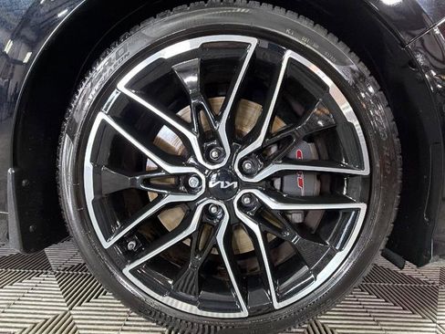 Used 2023 Kia K5 GT w/ GT1 Package FWD image 40