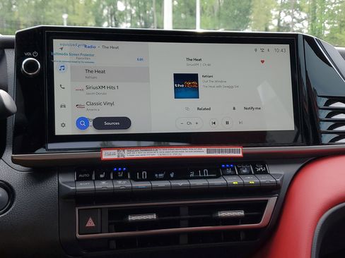 New 2026 Toyota Camry XSE image 23