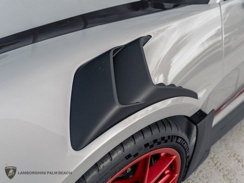 Used 2025 Porsche 911 GT3 RS RWD image 14