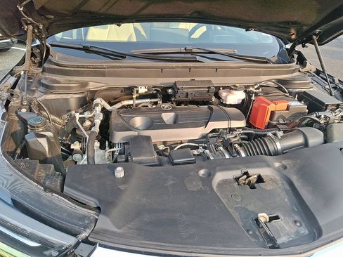Certified 2023 Acura RDX AWD w/ Advance Package image 30