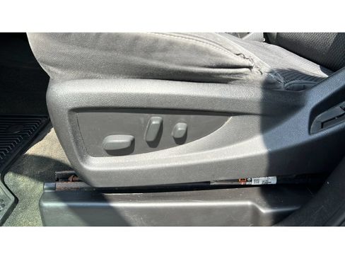 Used 2017 Chevrolet Silverado 1500 LT w/ All Star Edition AWD/4WD image 25