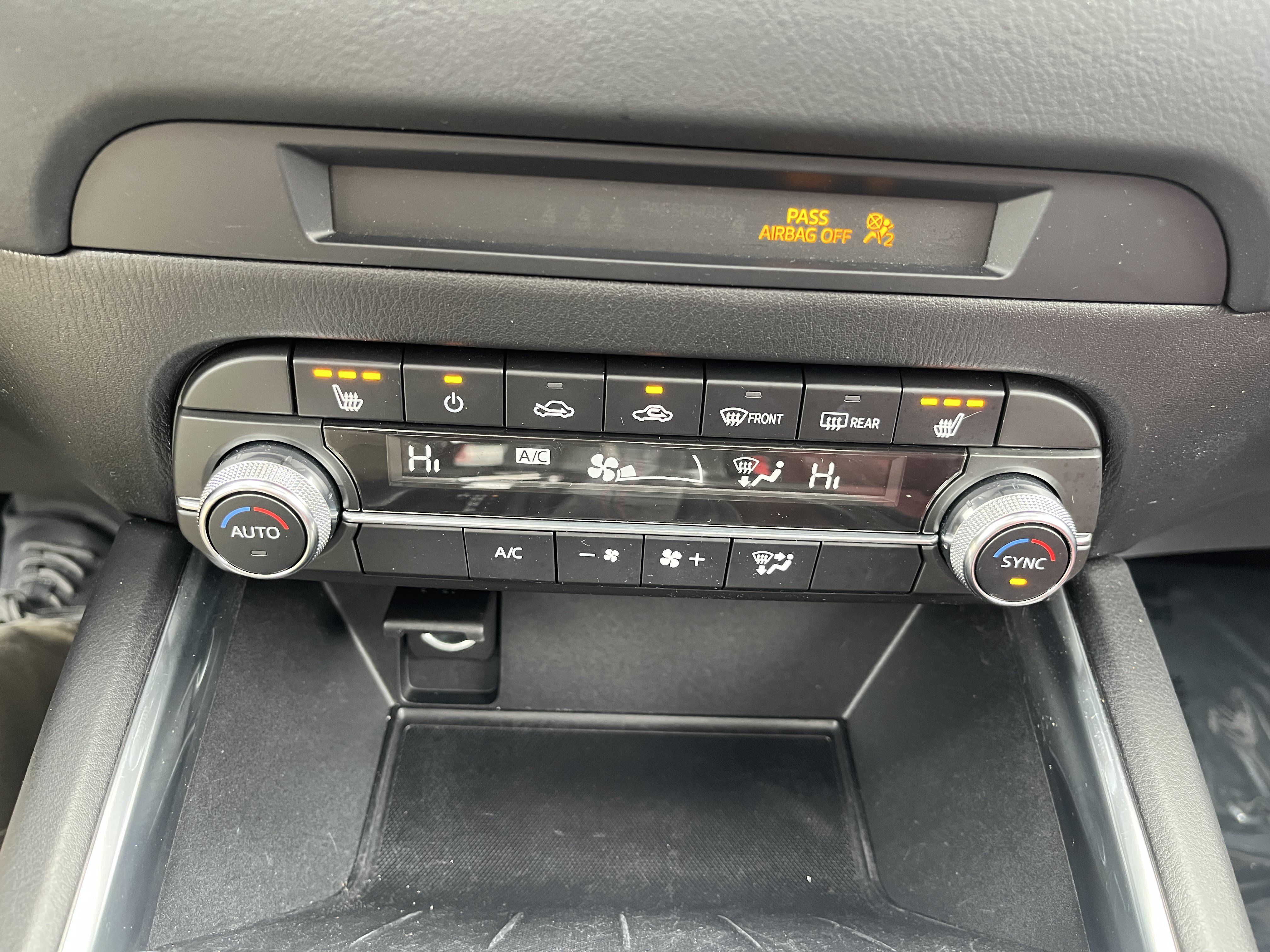 Certified 2024 MAZDA CX-5 Carbon Edition AWD/4WD image 27