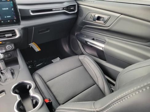 New 2025 Ford Mustang GT Premium image 23