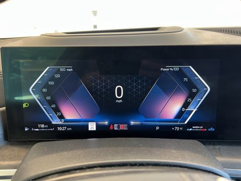 Used 2024 BMW X5 xDrive40i w/ Premium Package image 9