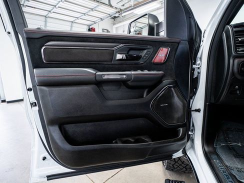 Used 2022 RAM 1500 TRX w/ TRX Level 2 Equipment Group image 34