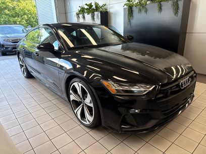 Used 2023 Audi A7 3.0T Prestige w/ Luxury Package
