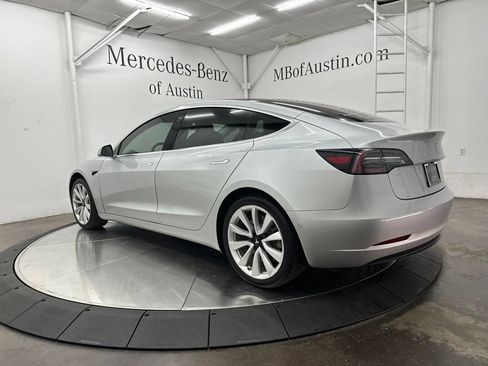 Used 2018 Tesla Model 3 Long Range RWD image 5