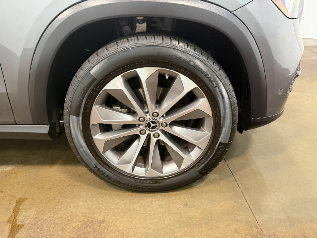 Used 2020 Mercedes-Benz GLE 350 4MATIC image 89