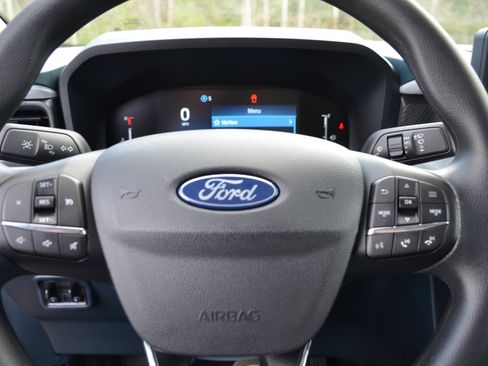 New 2026 Ford Maverick XLT AWD/4WD image 8