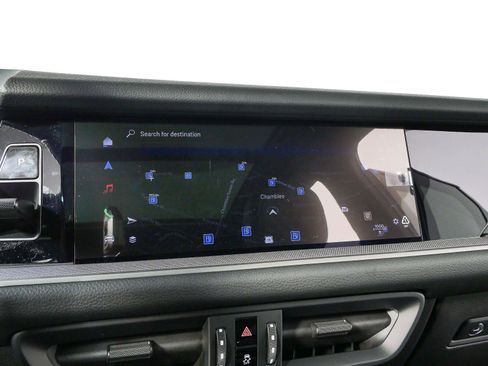 New 2026 Porsche Cayenne AWD/4WD image 15