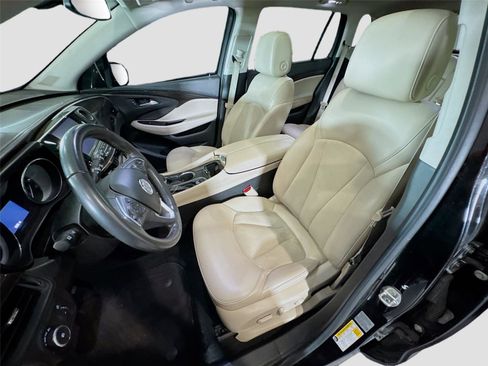 Used 2020 Buick Envision Preferred FWD image 10