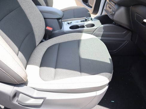 New 2025 Ford Bronco Sport Big Bend image 12