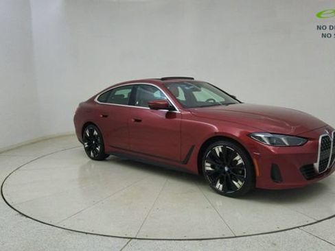 Used 2025 BMW 430i RWD image 63