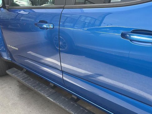 Used 2018 Chevrolet Colorado Z71 image 4