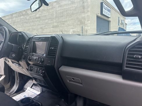 Used 2019 Ford F150 XL w/ Equipment Group 101A Mid image 17