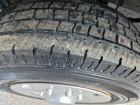 Used 2012 Ford E-150 and Econoline 150 RWD image 30