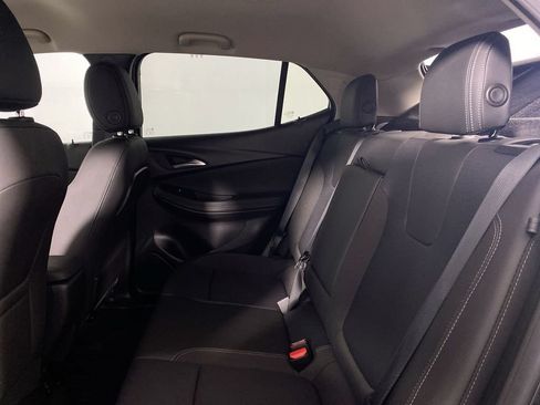 Used 2024 Buick Encore GX Preferred w/ Comfort Package FWD image 21