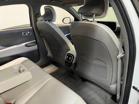 Used 2023 Hyundai Ioniq 6 Limited RWD image 15