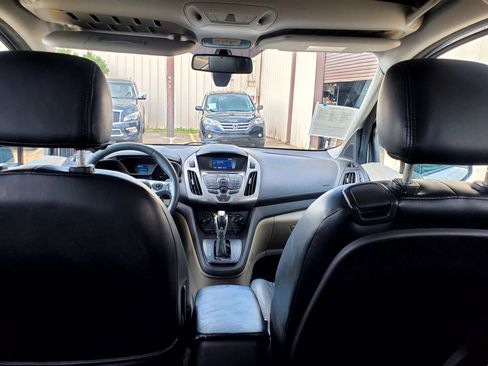 Used 2014 Ford Transit Connect XLT FWD image 35