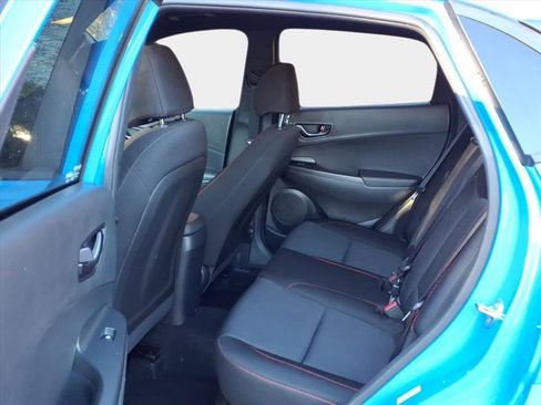 Used 2022 Hyundai Kona N Line image 10