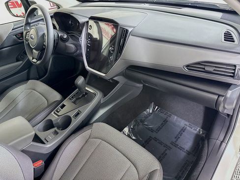 Certified 2024 Subaru Crosstrek 2.0i Premium image 30
