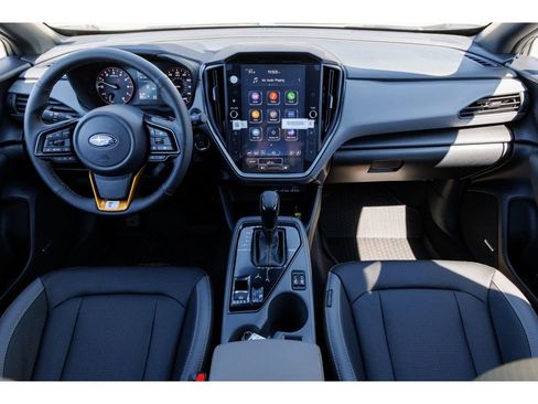 New 2026 Subaru Crosstrek 2.5i Wilderness AWD/4WD image 12