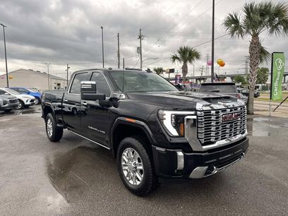 Certified 2024 GMC Sierra 2500 Denali w/ Denali Reserve Package