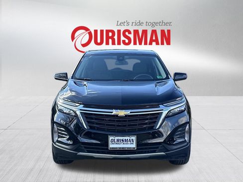 Certified 2024 Chevrolet Equinox LT image 6