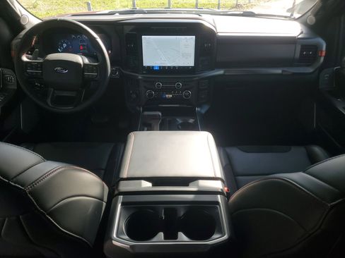 Used 2024 Ford F150 Raptor image 21