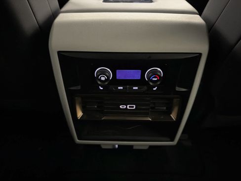Used 2025 GMC Hummer EV 3X w/ Extreme Off-Road Package AWD/4WD image 21