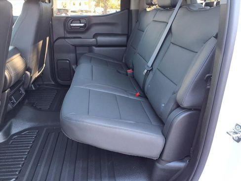 New 2026 Chevrolet Silverado 1500 W/T image 10