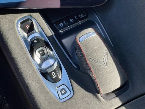 Used 2025 Chevrolet Corvette E-Ray AWD/4WD image 39