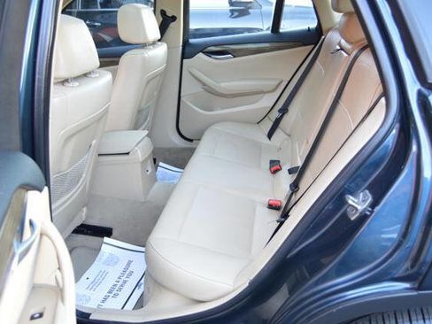 Used 2014 BMW X1 xDrive28i image 54