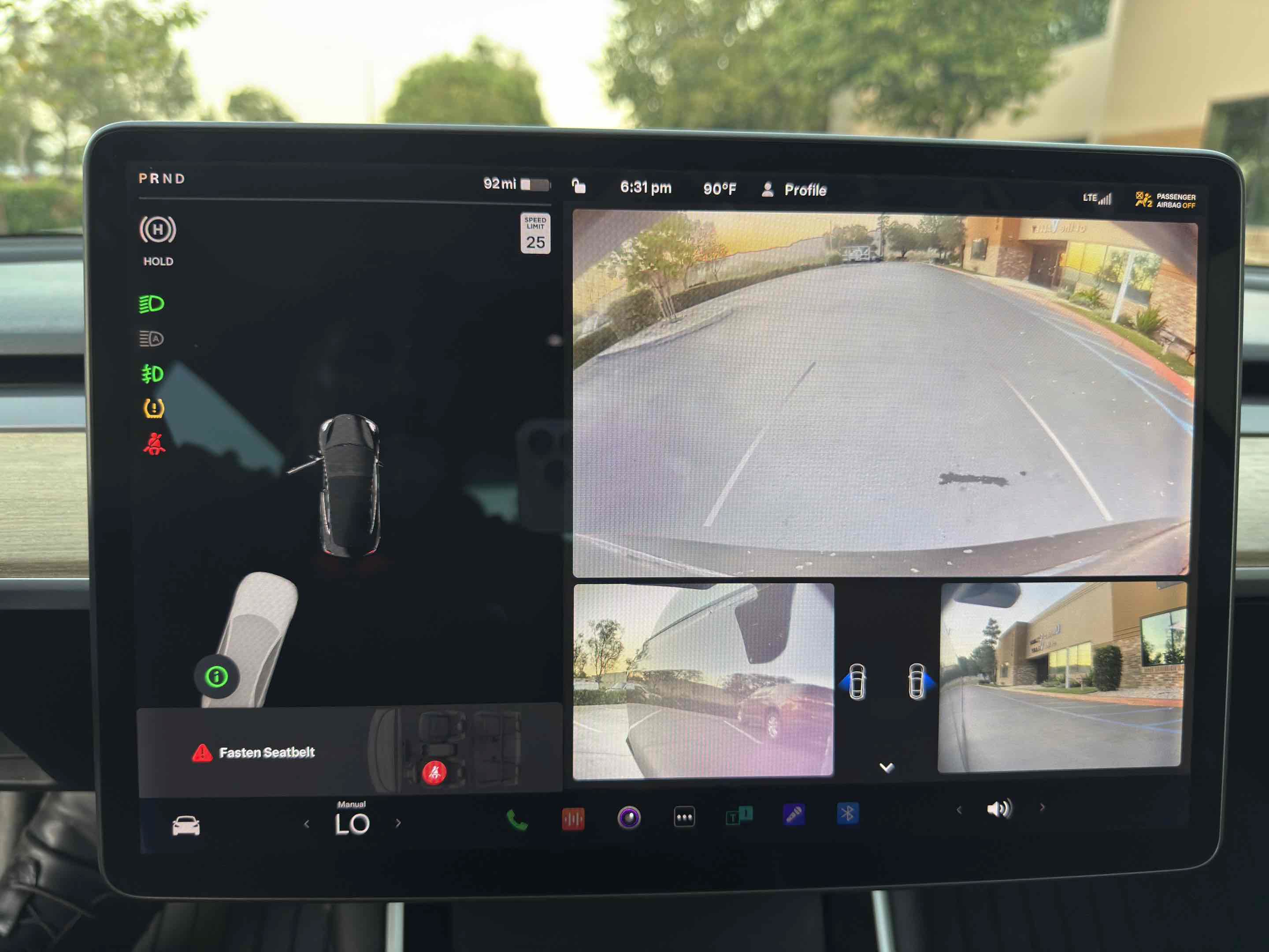 Used 2019 Tesla Model 3 Long Range AWD/4WD image 38