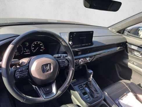 Used 2023 Honda CR-V Sport Touring image 14