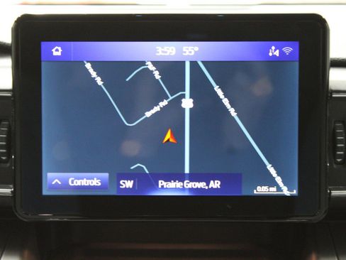 Used 2021 Ford Explorer XLT w/ Equipment Group 202A image 24