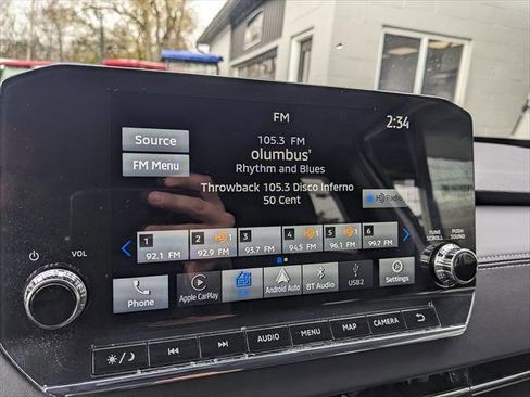 Used 2024 Mitsubishi Outlander SE image 20