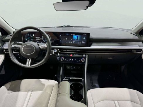 Used 2024 Hyundai Sonata SEL w/ Convenience Package FWD image 41