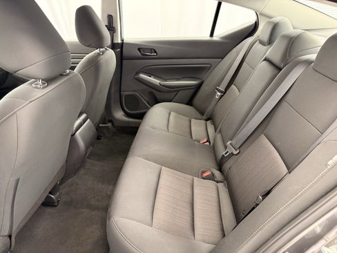 Certified 2025 Nissan Altima 2.5 S image 15