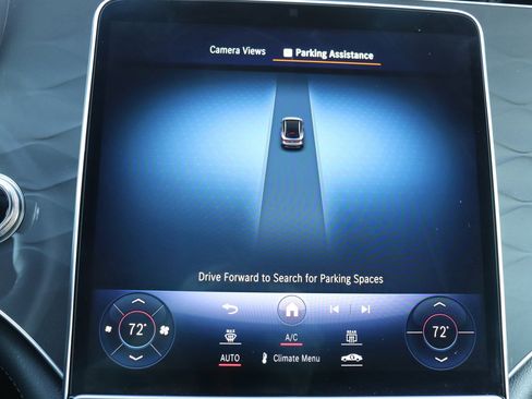 Used 2023 Mercedes-Benz EQS 450+ 4MATIC SUV image 40