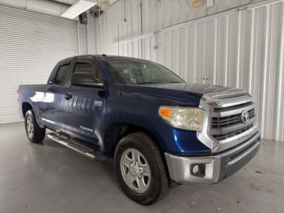Used 2014 Toyota Tundra SR5